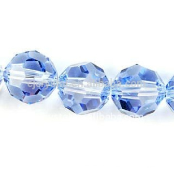 2015 6MM Crystal Round Beads,football beads,2015 cheap crystal beads